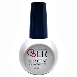 تاپ کت ناخن اسر مدل 01