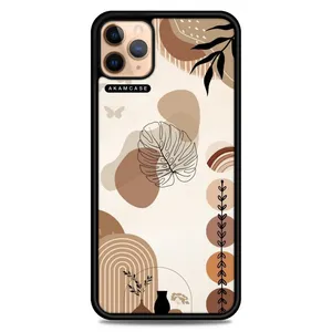 AKAM AMC-WA11PRO-CREAMY-2 Cover For Apple iPhone 11 Pro