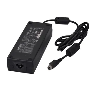آداپتور 19 ولت 6.3 آمپر مدل PA-1121