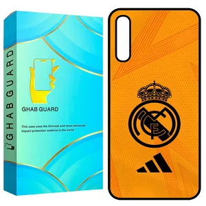 Ghab Guard GCHPA50 Cover For Samsung Galaxy A50 / A50s / A30s
