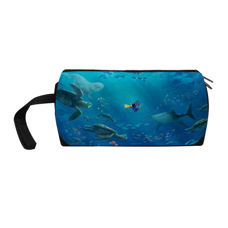 جامدادی طرح کارتون در جستجوی دوری - finding dory مدل jm20765