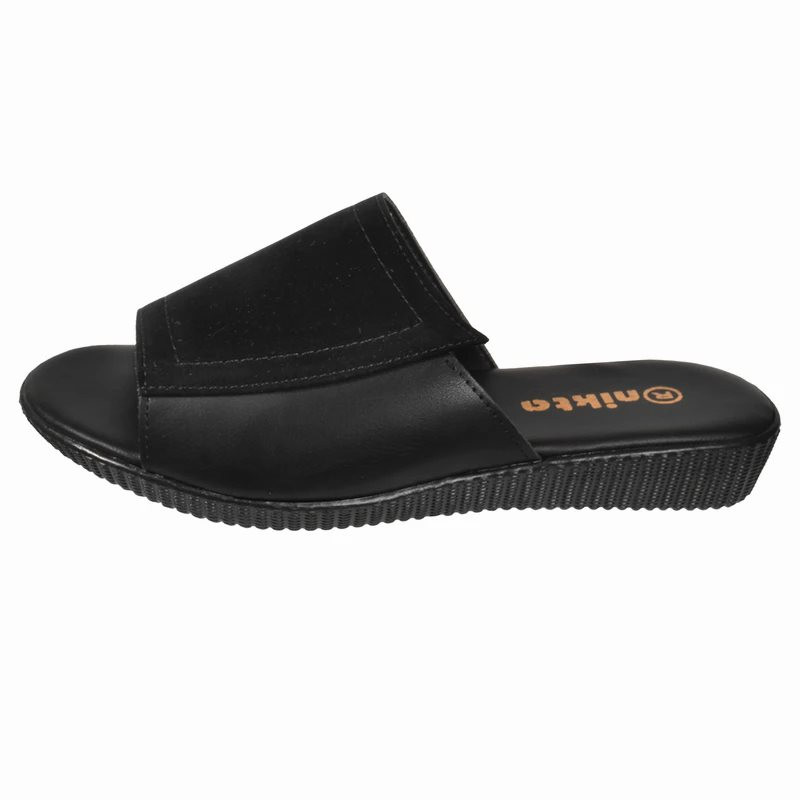 دمپایی زنانه نیکتا مدل BTU39000