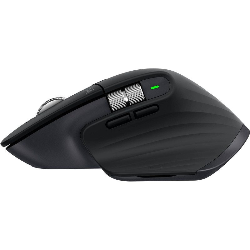 ماوس بی سیم لاجی مدل MX MASTER 3S SUN3835
