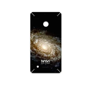 MAHOOT Universe-by-NASA-1 Cover Sticker for Nokia Lumia 530