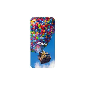 MAHOOT UP Cover Sticker for Huawei Y7 Pro 2019