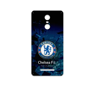 MAHOOT Chelsea-FC Cover Sticker for Xiaomi Redmi Note 3