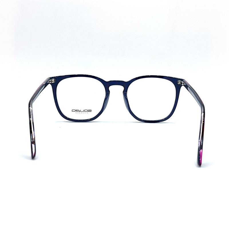 فریم عینک طبی اسکوآرو مدل SQ1758C6