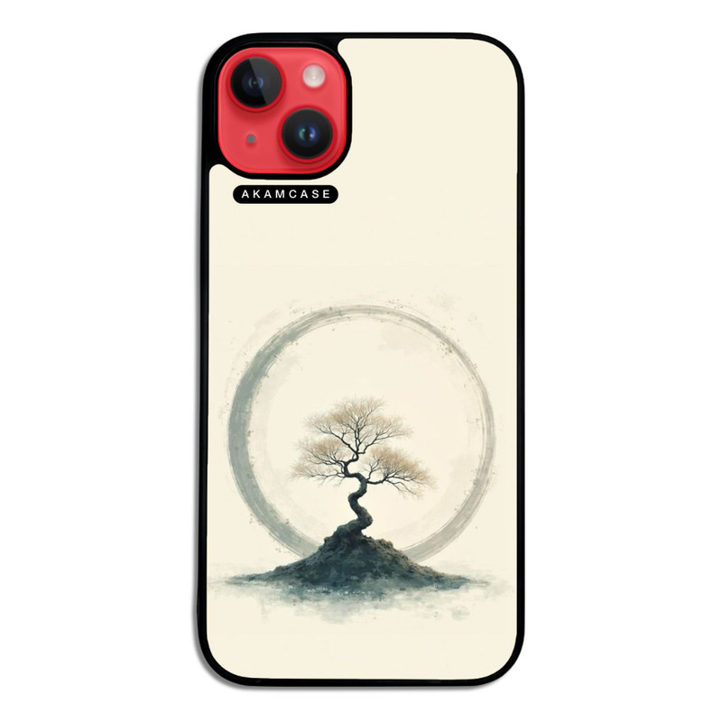 کاور آکام مدل AMC-WA14PLUS-ZEN-19 مناسب برای گوشی موبایل اپل iPhone 14 Plus