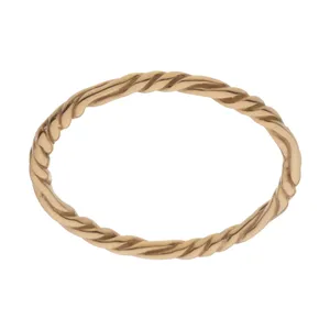 Parasteh wr774 Gold Ring For Women
