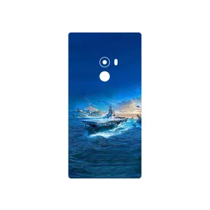 MAHOOT Warship Cover Sticker for Xiaomi Mi Mix