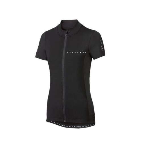 تی شرت آستین کوتاه دوچرخه سواری زنانه کریویت مدل K44