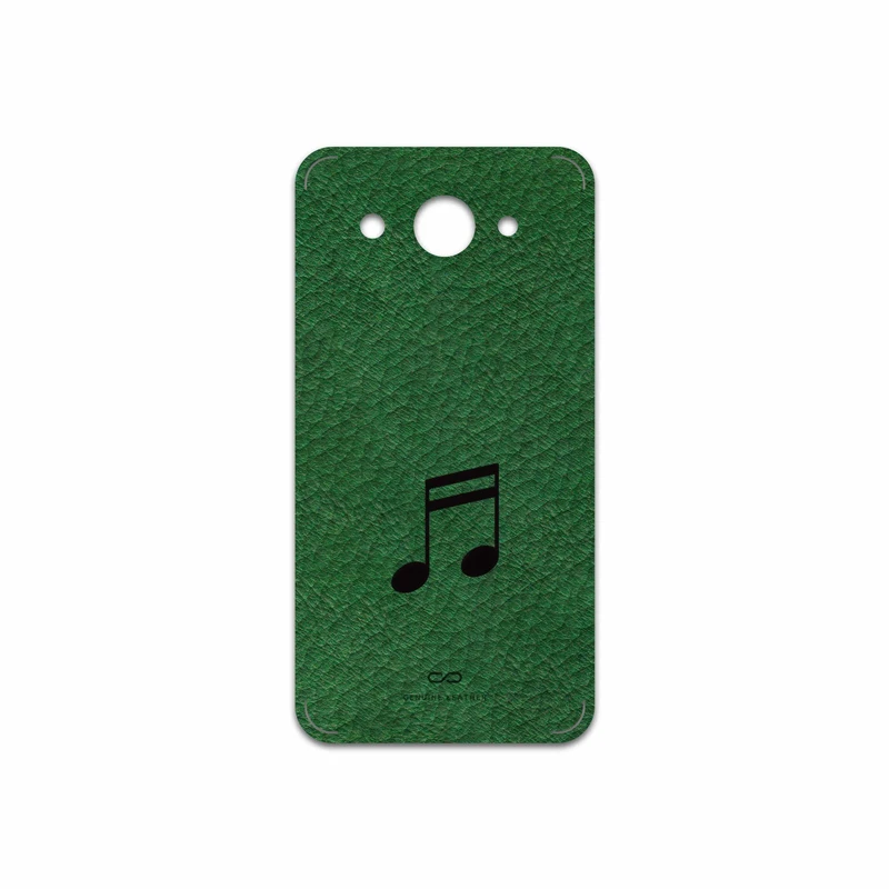 برچسب پوششی ماهوت مدل GL-CHG2 مناسب برای گوشی موبایل هوآوی Y3 2017