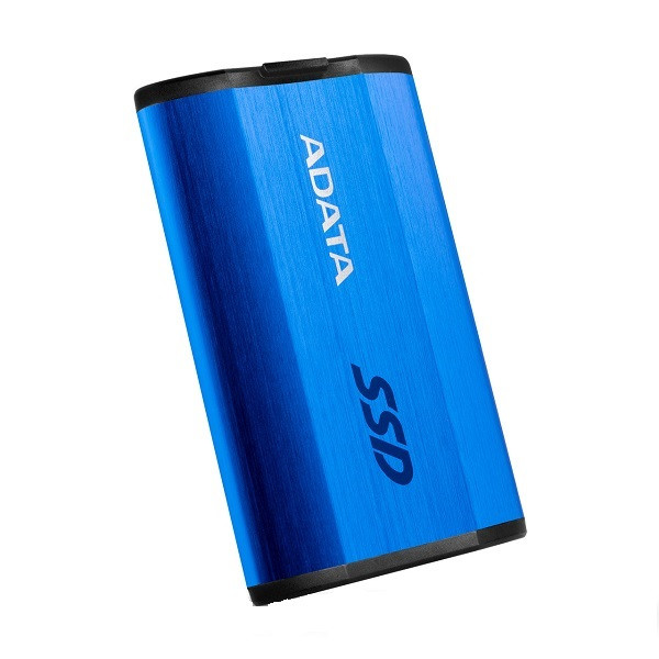 اس اس دی اکسترنال ای دیتا مدل SE800 ظرفیت 512 گیگابایت