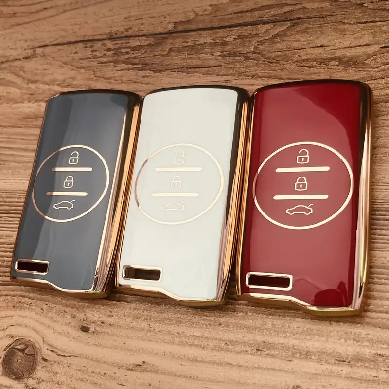 کاور ریموت و سوئیچ خودرو وارون مدل KH-393 مناسب برای MVM X22 PRO