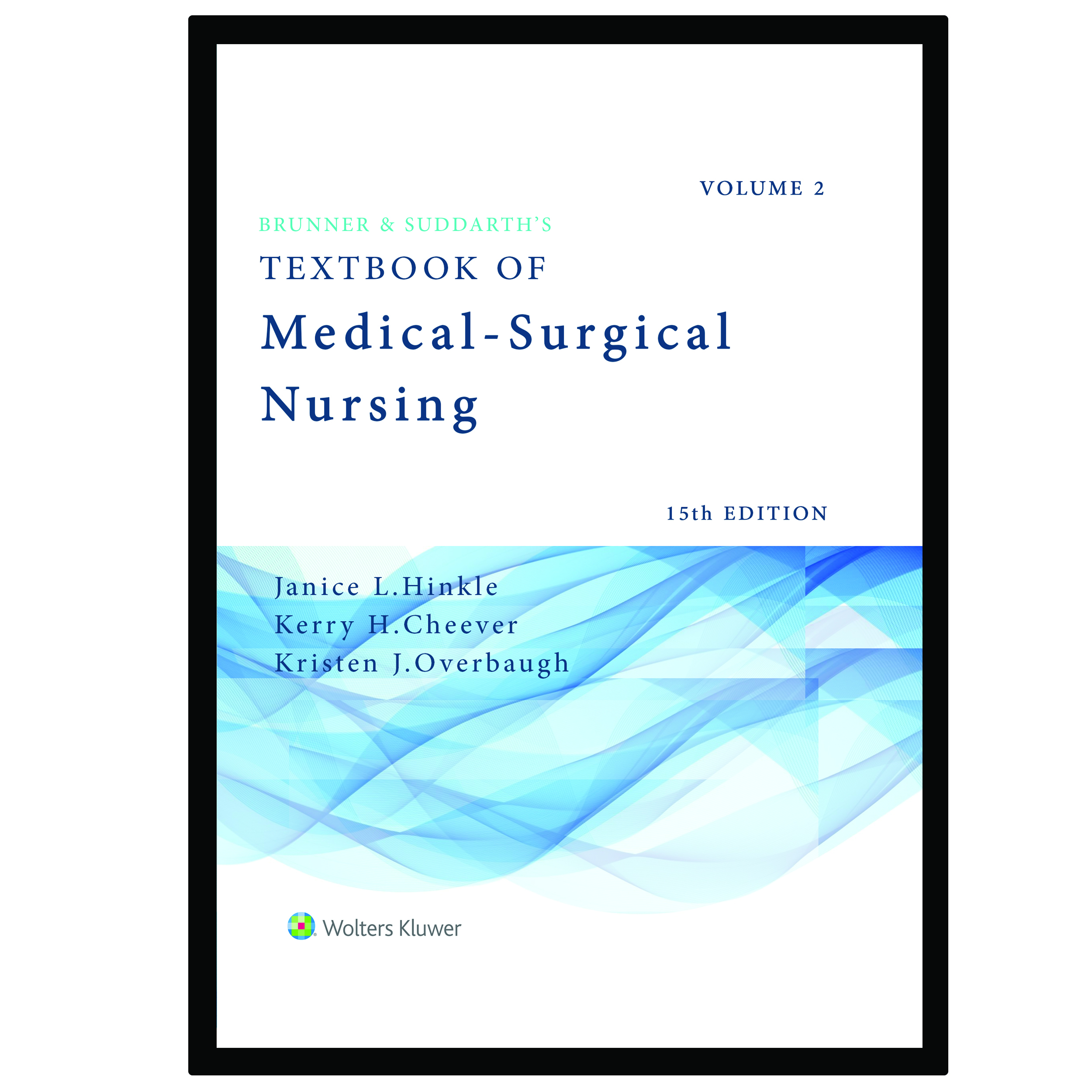 قیمت و خرید کتاب Brunner & Suddarth's Twxtbook Of Medical-Surgical ...