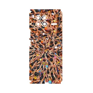 MAHOOT Indian Celebration-FullSkin Cover Sticker for Xiaomi Mix Fold 3