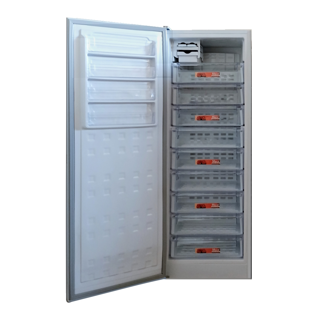 فریزر 20 فوت پارس چیلر مدل FN-2065