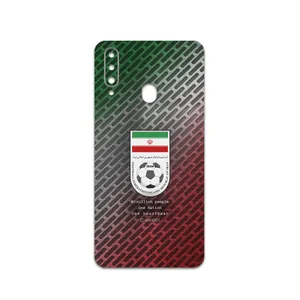 MAHOOT  Iran-National-Football-Team Cover Sticker for Samsung Galaxy A20s