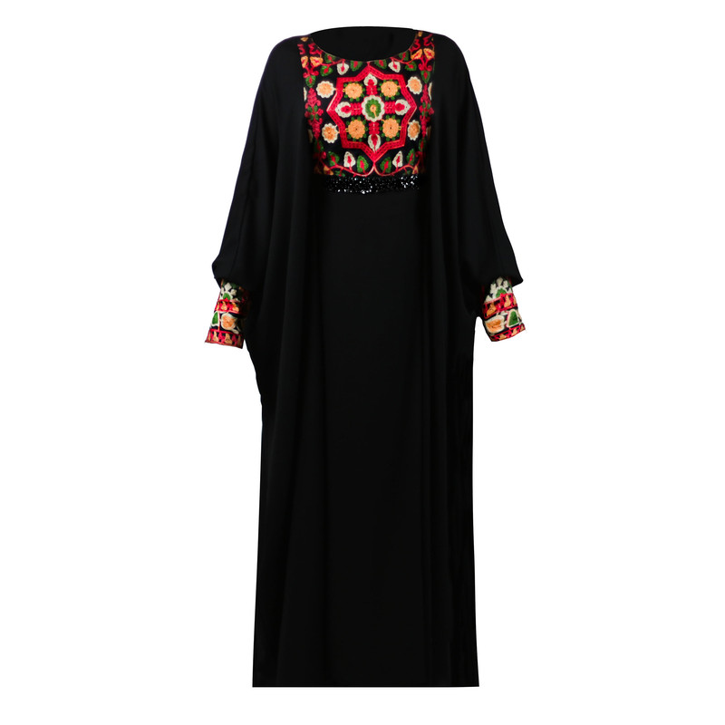 مانتو زنانه مدل خاتم کد 558956