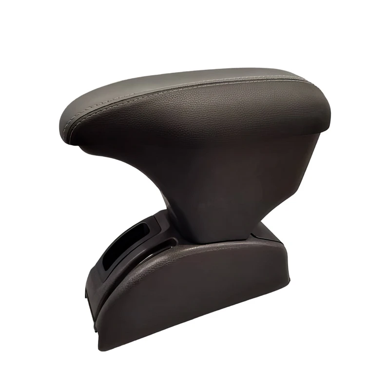 کنسول وسط خودرو مدل نواری کد 18