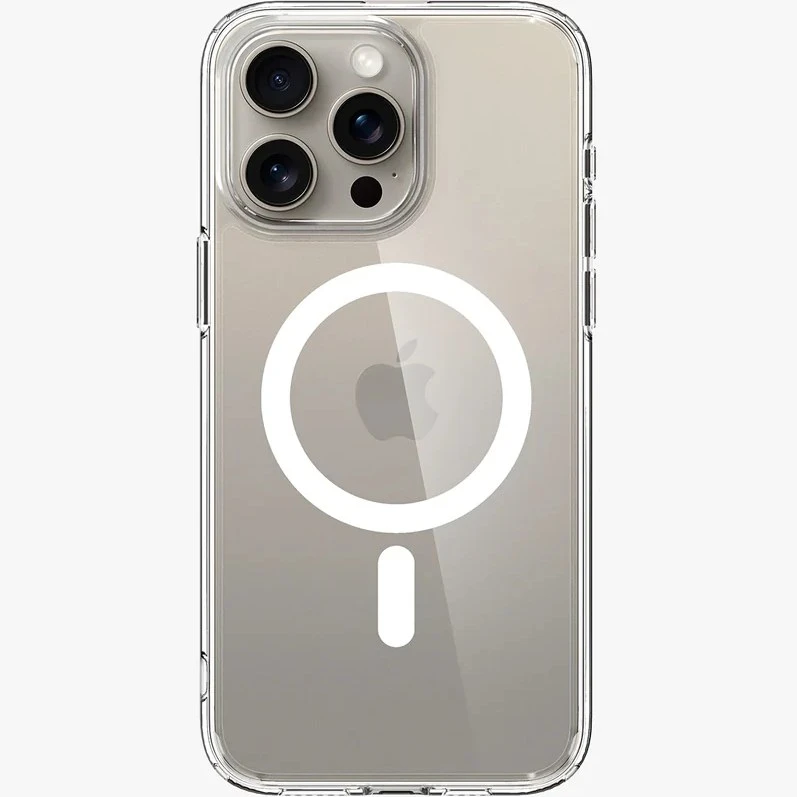 کاور مدل مگ سیف کد 15promax مناسب برای گوشی موبایل اپل Iphone 15ProMax