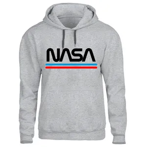 هودی مردانه مدل ناسا کد 17125