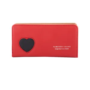 کیف پول زنانه مدل NLV41-2