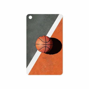 MAHOOT Basketball Cover Sticker for Xiaomi Mi Pad 4 2018