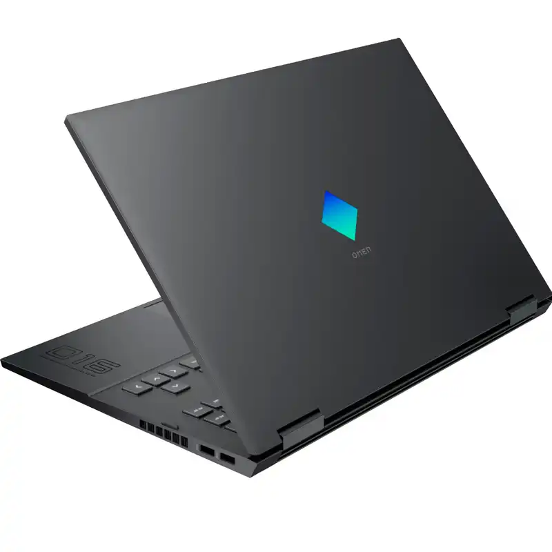 لپ تاپ 16.1 اینچی اچ‌پی مدل OMEN 16-C0002DX-R7 16GB 1TB RX6600M