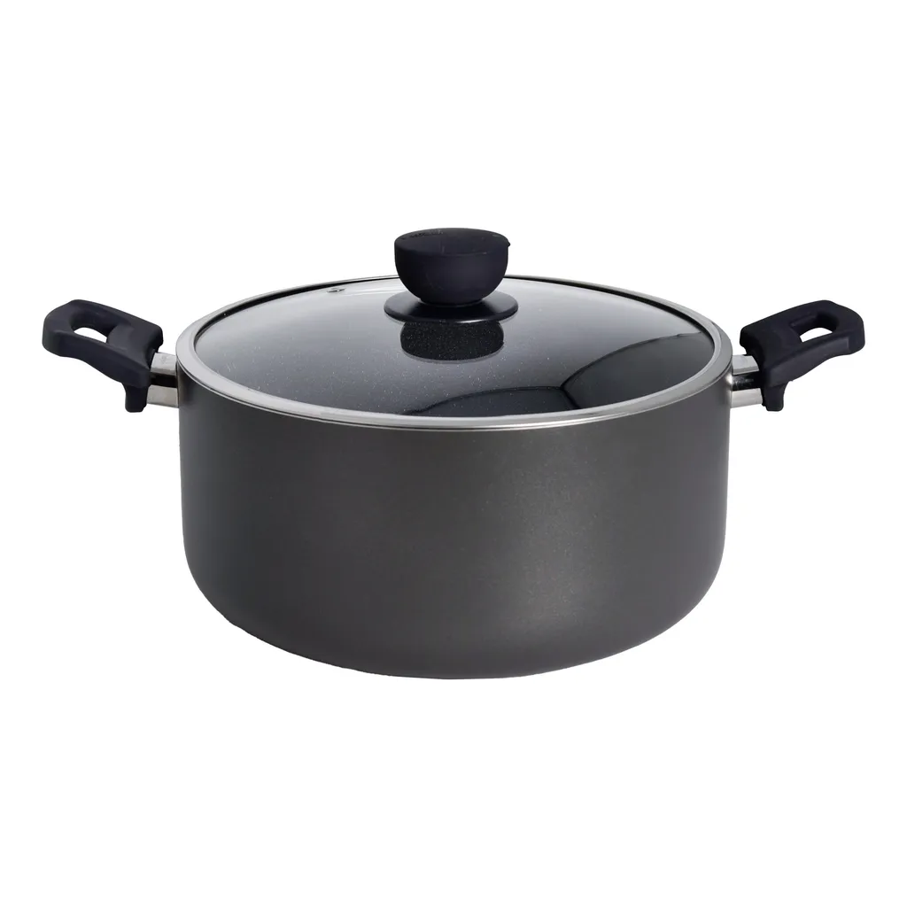 قابلمه گرانیتی یونیک کد 8110 سایز 28