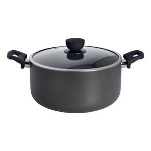 قابلمه گرانیتی یونیک کد 8110 سایز 28