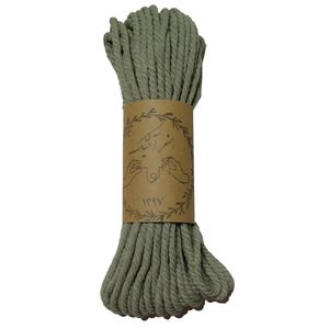 نقد و بررسی نخ مکرومه بافی هنر آنتیک مدل پنبه ای کد 155 توسط خریداران