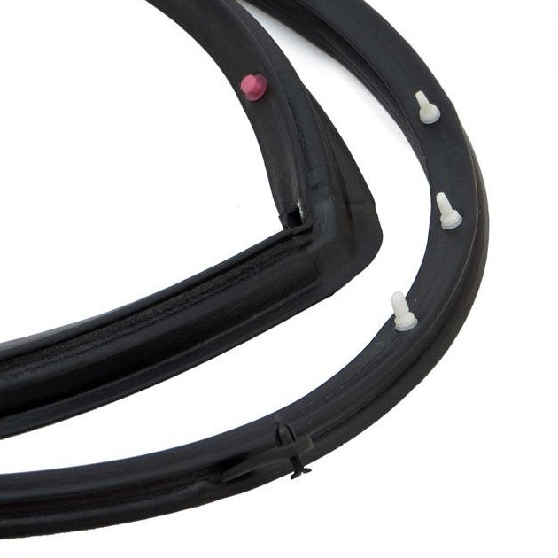 نوارو لاستیک دور در عقب چپ خودرو چیکال مدل B-32-L مناسب برای پراید صندوق دار نوارو لاستیک دور در عقب چپ خودرو چیکال مدل B-32-L مناسب برای پراید صندوق دار