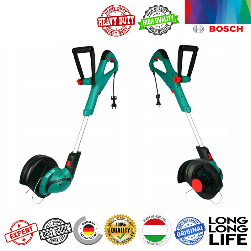 علف زن برقی بوش مدل 400 علف زن برقی بوش مدل 400