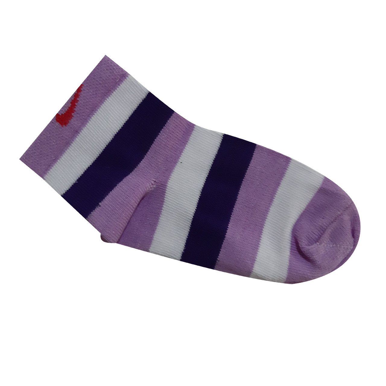 جوراب دخترانه کد 44