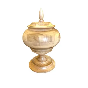 شکلات خوری چوبی مدل A1