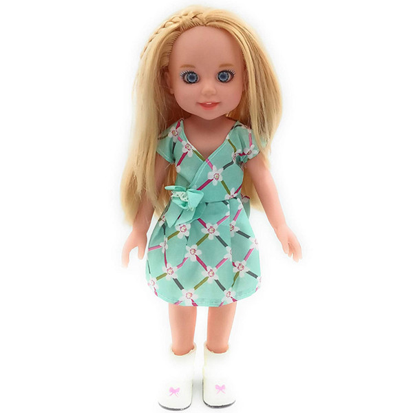 عروسک مای مای کد 906O ارتفاع 31 سانتی متر