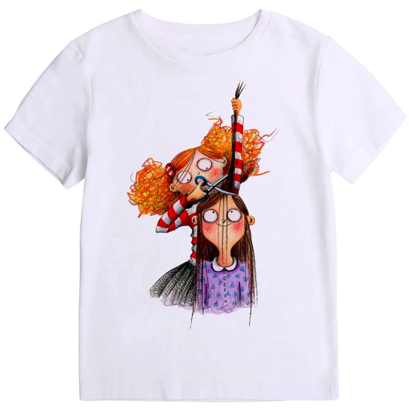 تیشرت پسرانه مدل  P633