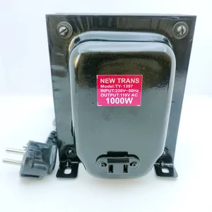 ترانس تبدیل 220 به 110 ولت نیوترانس مدل NT-110V-1000W