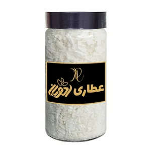  نشاسته گل ممتاز ادویان - 350 گرم 