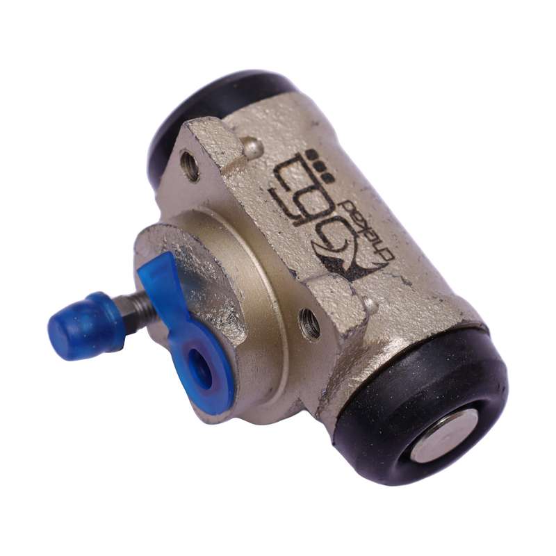 سیلندر ترمز چرخ عقب چپ چکاد کد 880531 مناسب برای 206