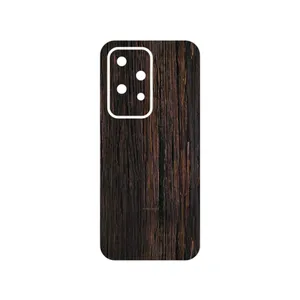 MAHOOT Burned_Wood Cover Sticker for Honor 200 Lite