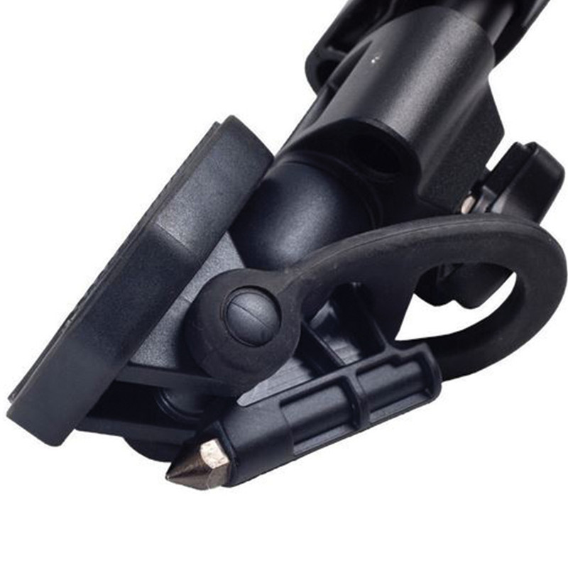 سه پایه دوربین کینگ‌جوی مدل VT-3500