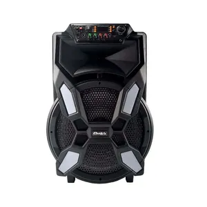 اسپیکر بلوتوثی قابل حمل او ام اند اس مدل OM-M23