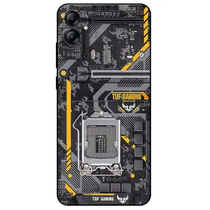 Megafone Gaming Board 8003 Cover For Samsung Galaxy A04e / F04