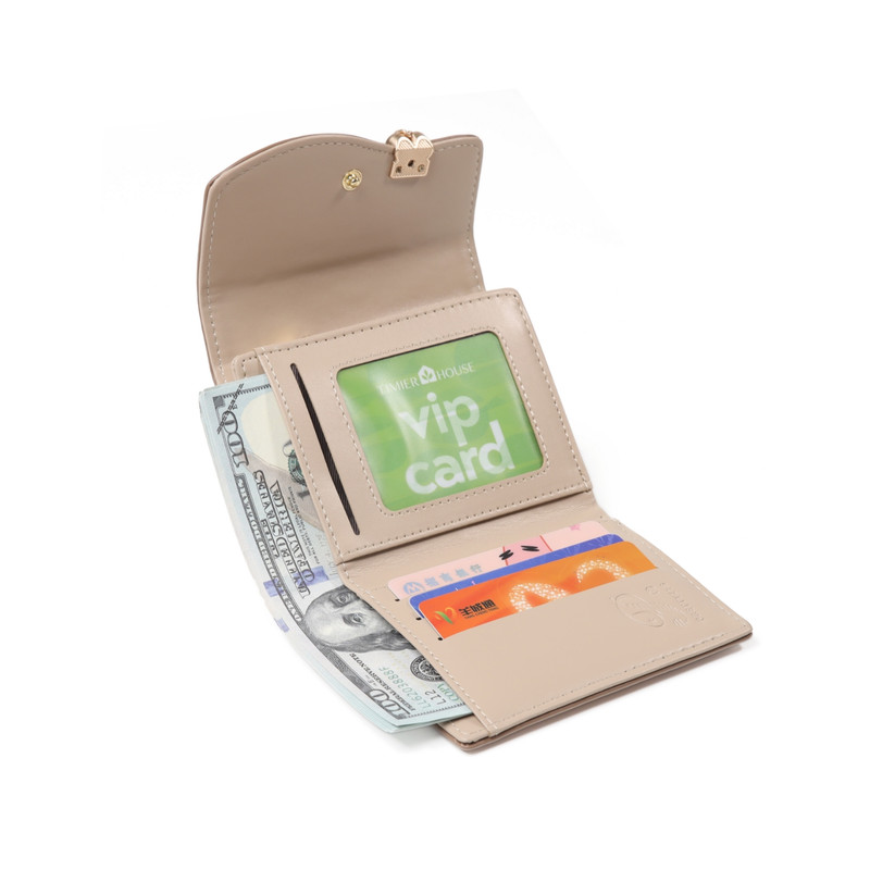 کیف پول زنانه پرتیزس مدل PT23-2074