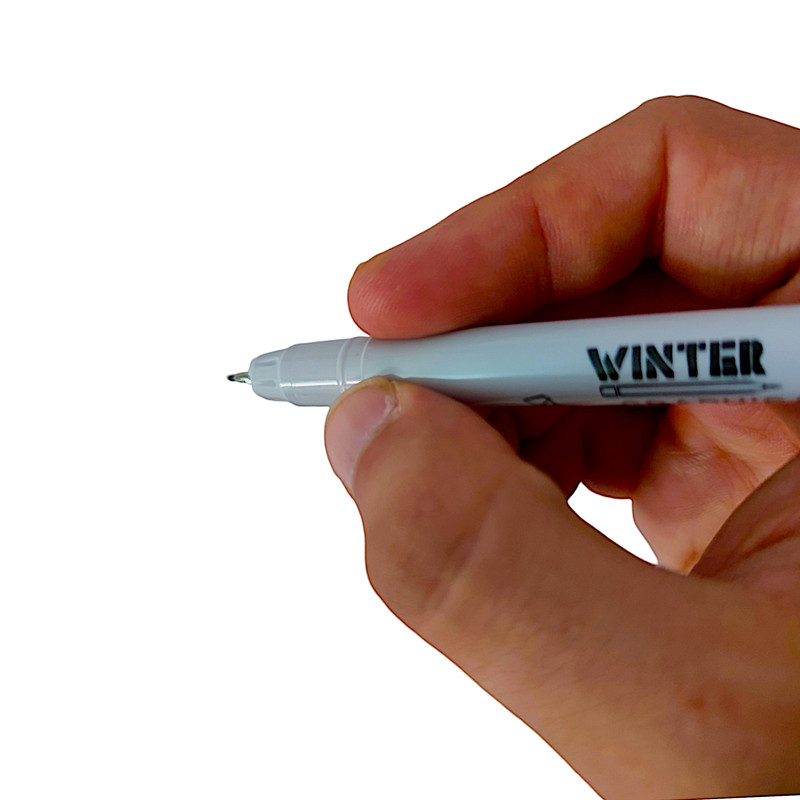 راپید وینتر مدل گرافیک کد 1299