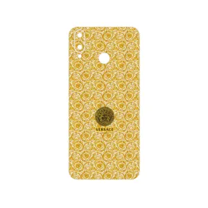 MAHOOT versace Cover Sticker for Gplus Q10