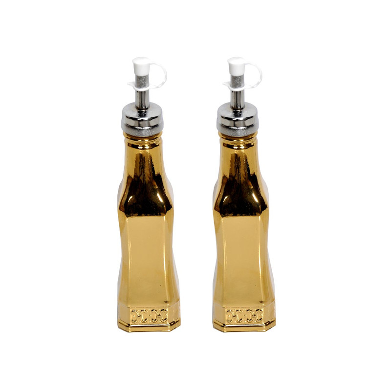 ظرف روغن مدل 4030 بسته 2 عددی ظرف روغن مدل 4030 بسته 2 عددی