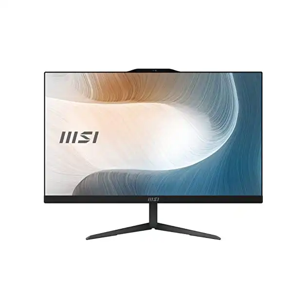 کامپیوتر همه کاره 23.8 اینچ ام اس آی مدل AM242T 11M-A